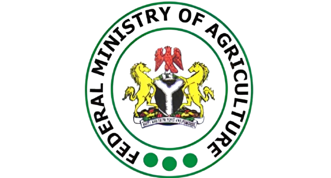 Federal Ministry of Agriculture